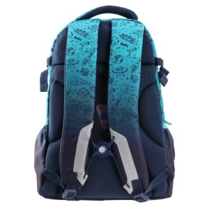 Play Apollo 251 ranac ergo sunset blue-navy blue