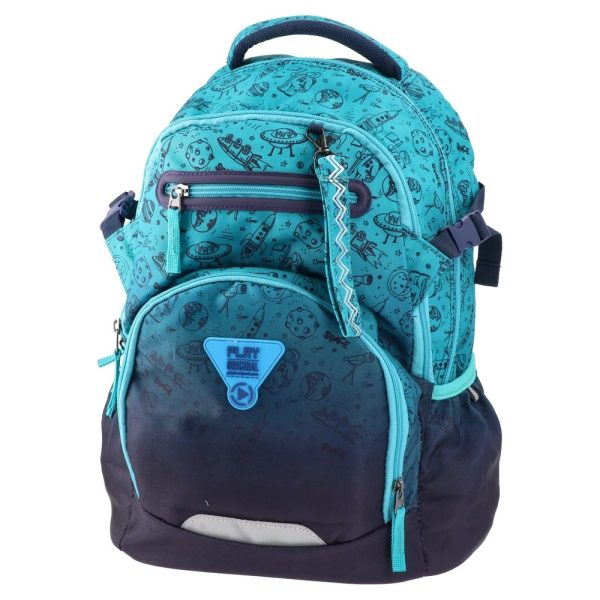 Play Apollo 251 ranac ergo sunset blue-navy blue