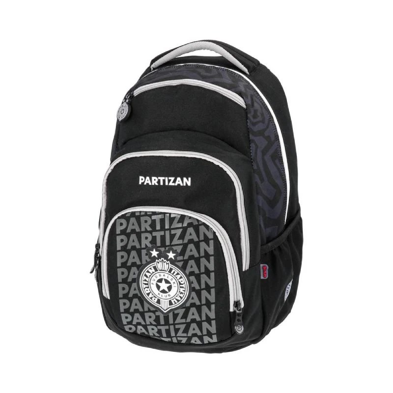 Play Cosmo Ergo ranac Partizan Black Badge
