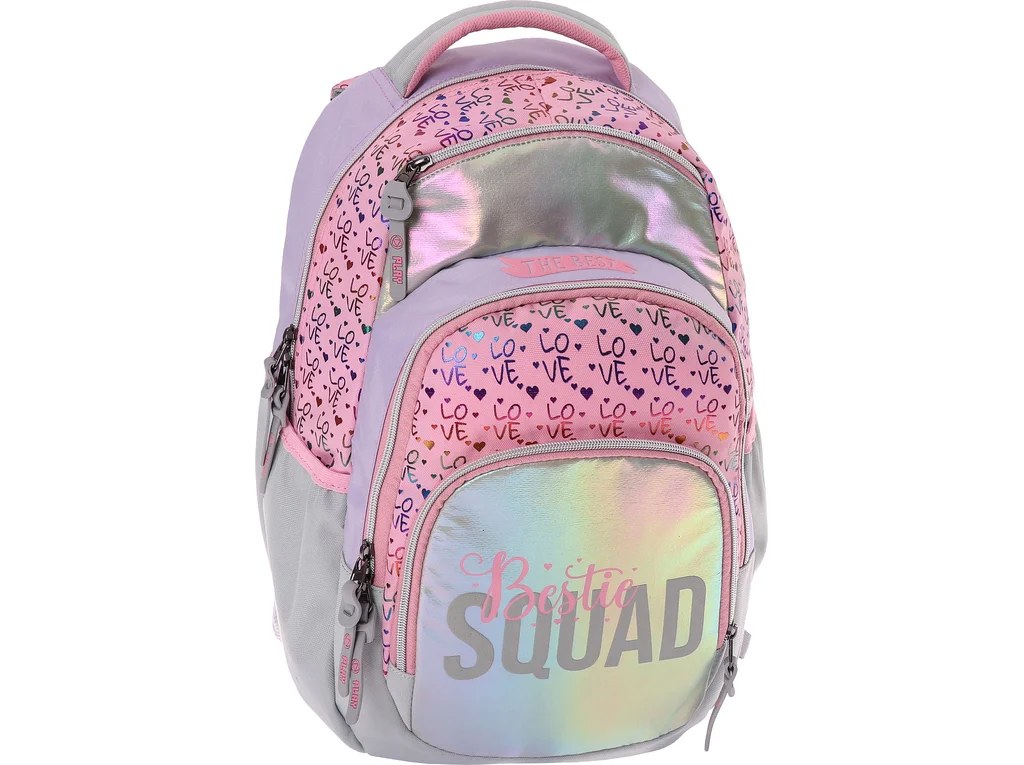 Play cosmo ranac ergo bestie squad