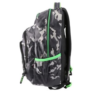 Play Cosmo ranac ergo Winter Camo