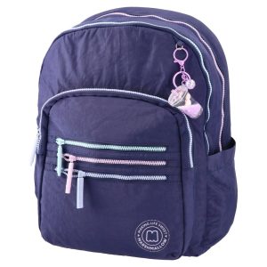 Play Marshmallow ranac Triple navy
