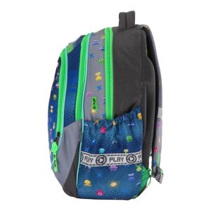 Play Maxx ranac anatomski Crafty