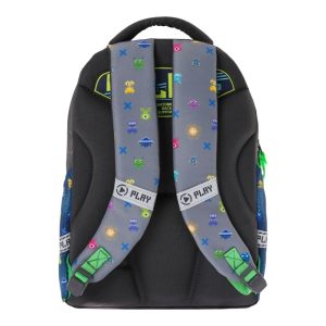 Play Maxx ranac anatomski Crafty