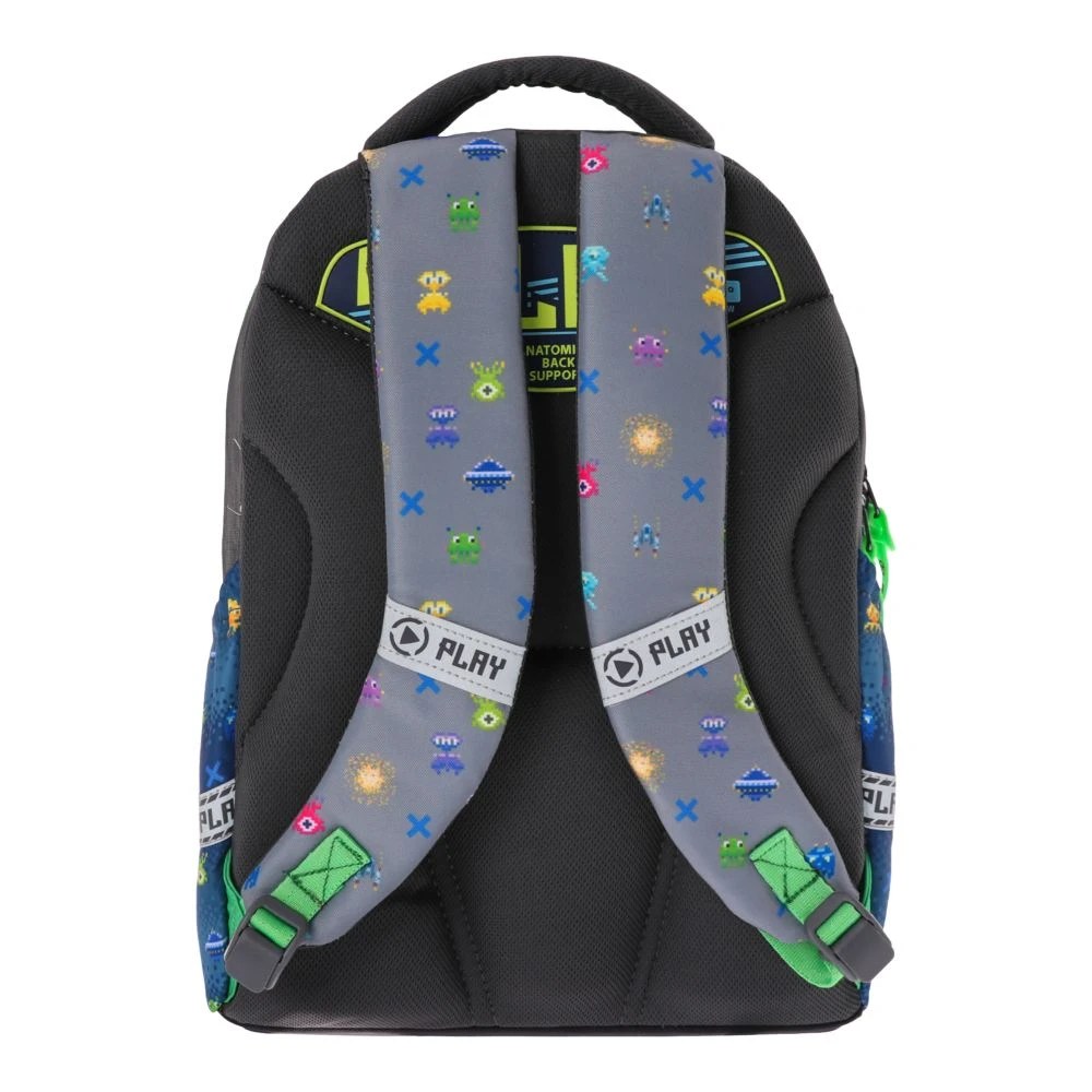 Play Maxx ranac anatomski Crafty