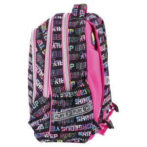 Play Maxx ranac anatomski Girly shine