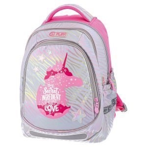 Play Maxx ranac anatomski Unicorn love