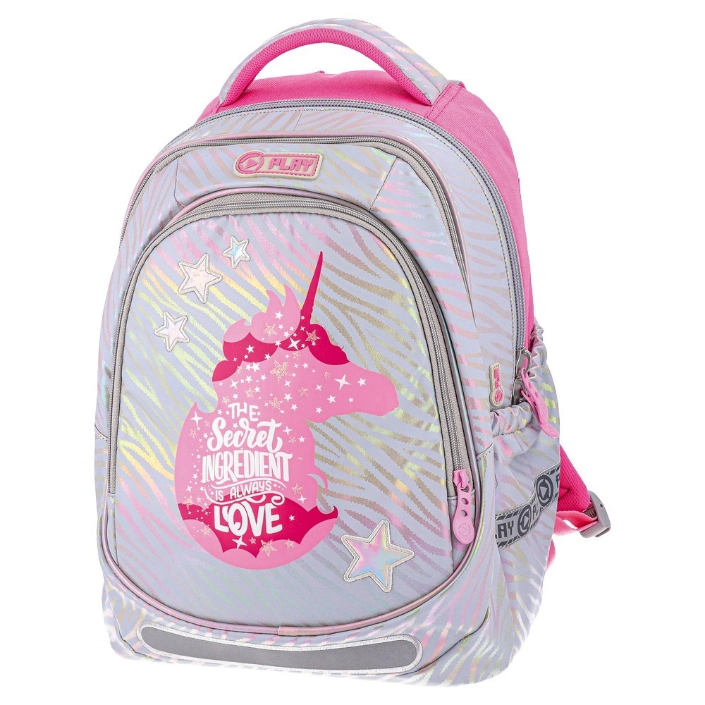 Play Maxx ranac anatomski Unicorn love