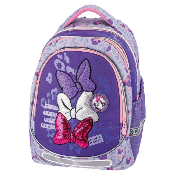 Play Maxx ranac Minnie Mouse More bows less drama