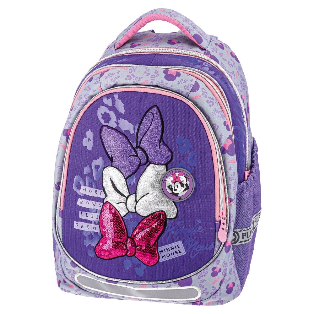 Play Maxx ranac Minnie Mouse More bows less drama