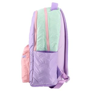 Play Pop fashion ranac Pastel quilt