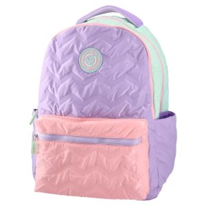 Play Pop fashion ranac Pastel quilt