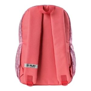 Play pop fashion ranac pink cool