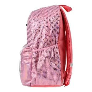 Play pop fashion ranac pink cool