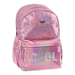 Play pop fashion ranac pink cool