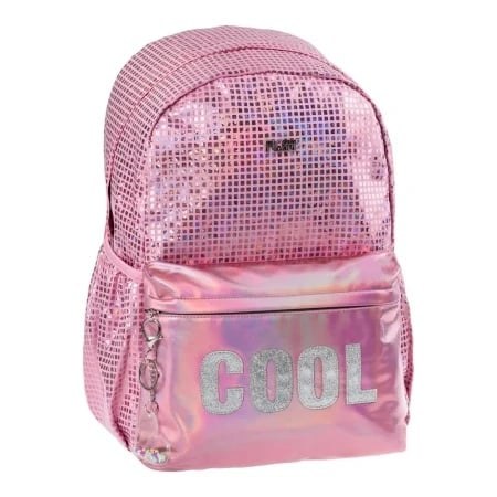 Play pop fashion ranac pink cool