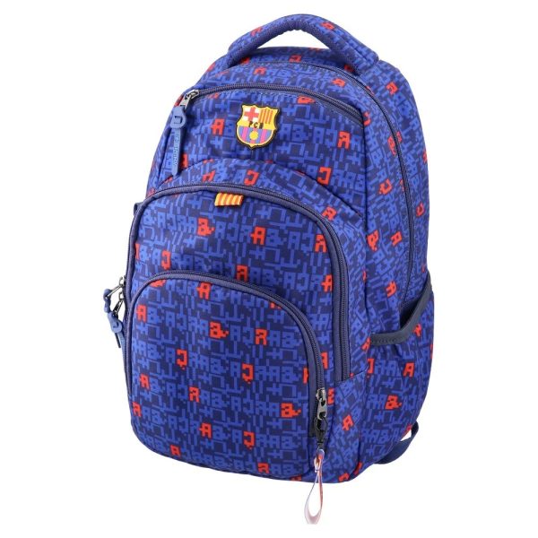 Play ranac Cosmo ergo Barcelona Champions Gear