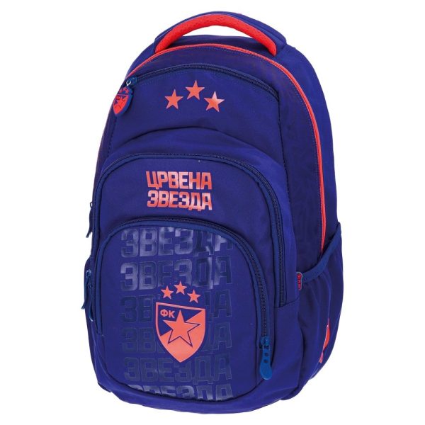 Play ranac Cosmo ergo Crvena zvezda Blue badge