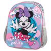 Play ranac predškolski Tico 3D Minnie Find your joy