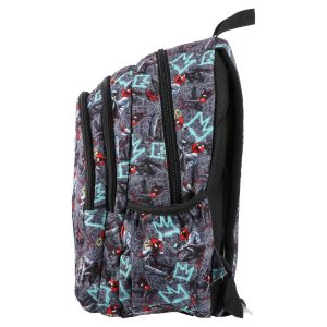 Play Remax ranac Spider-Man Graffity