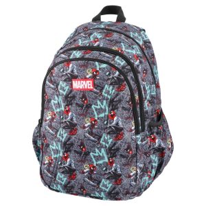 Play Remax ranac Spider-Man Graffity