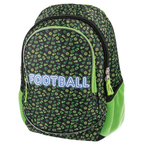 Play Smash ranac Football neon