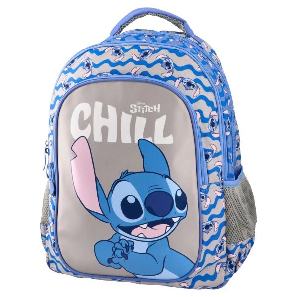 Play Smash ranac Stitch Chill
