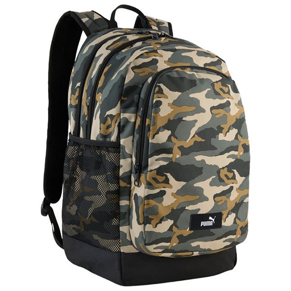 Puma Academy AOprint ranac crno-maskirni