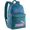 Puma Phase AOprint ranac zeleno-roze