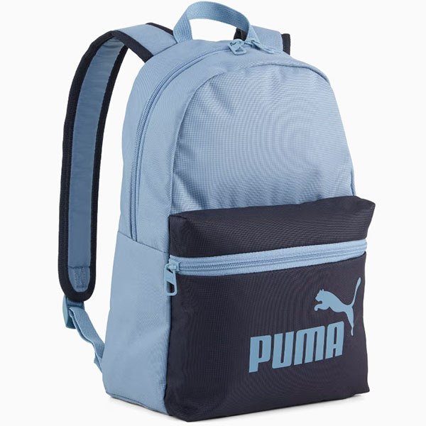 Puma Phase Color Block ranac pastelno plavi