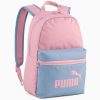 Puma Phase Color Block ranac roze-plavi