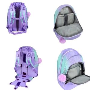 Ranac 2 u 1 sa torbicom 338-84/P Serenity Belmil 88276