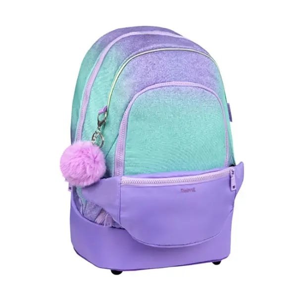 Ranac 2 u 1 sa torbicom 338-84/P Serenity Belmil 88276