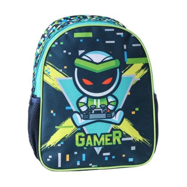 Ranac za vrtić SAZIO - Gamer