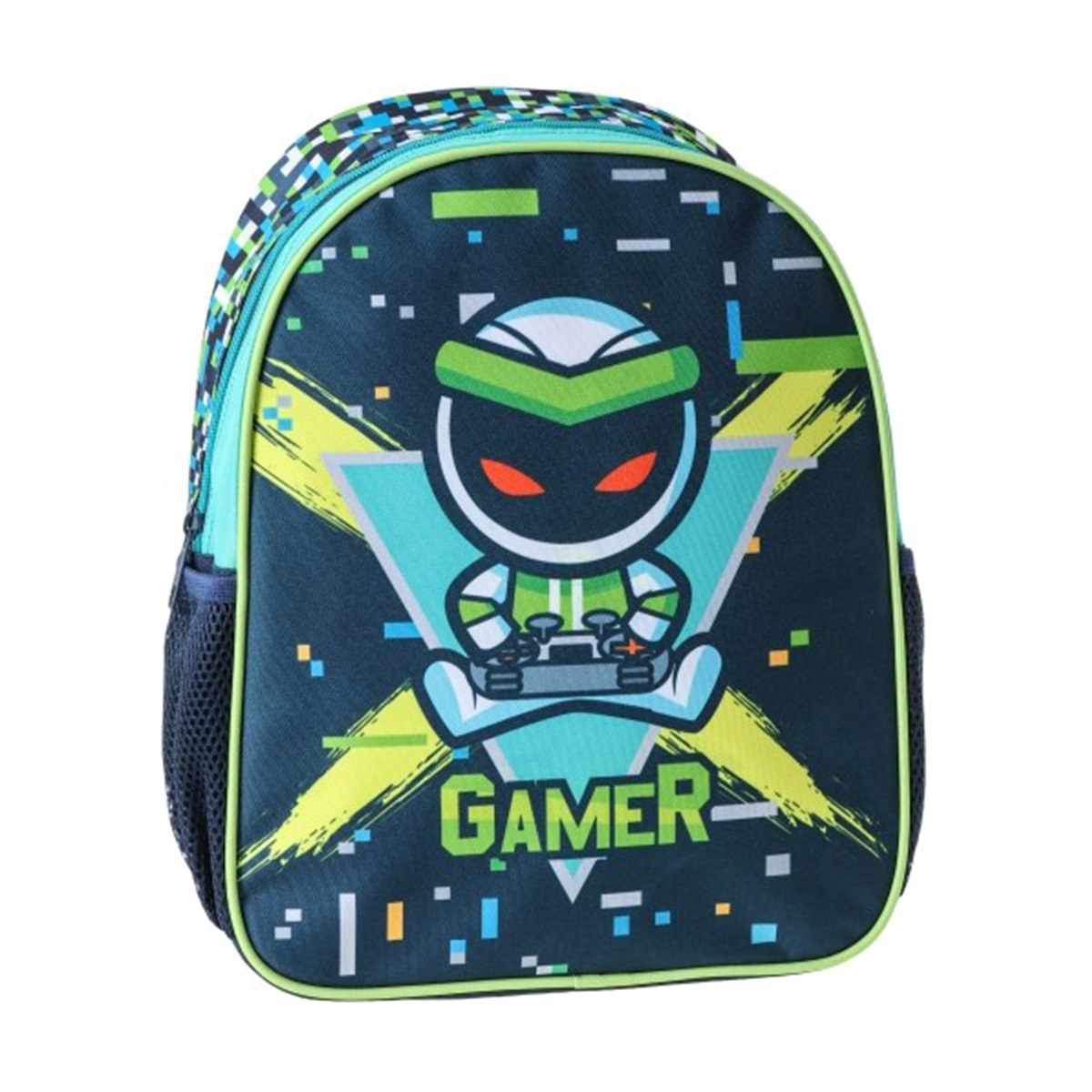 Ranac za vrtić SAZIO - Gamer