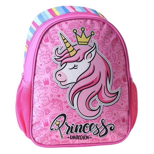 Ranac za vrtić SAZIO - Unicorn