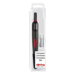 Rotring šestar Compact Universal