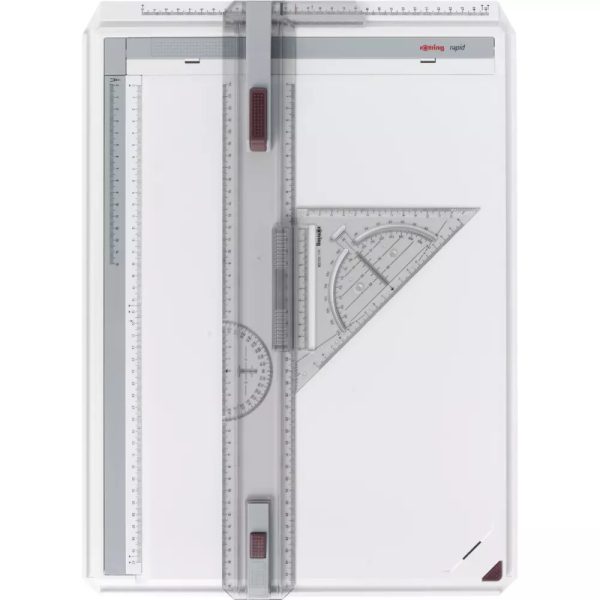 Rotring tabla za crtanje A3 Rapid
