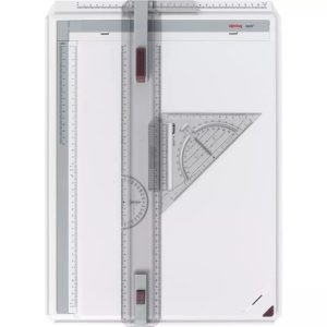 Rotring tabla za crtanje A3 Rapid sa torbom