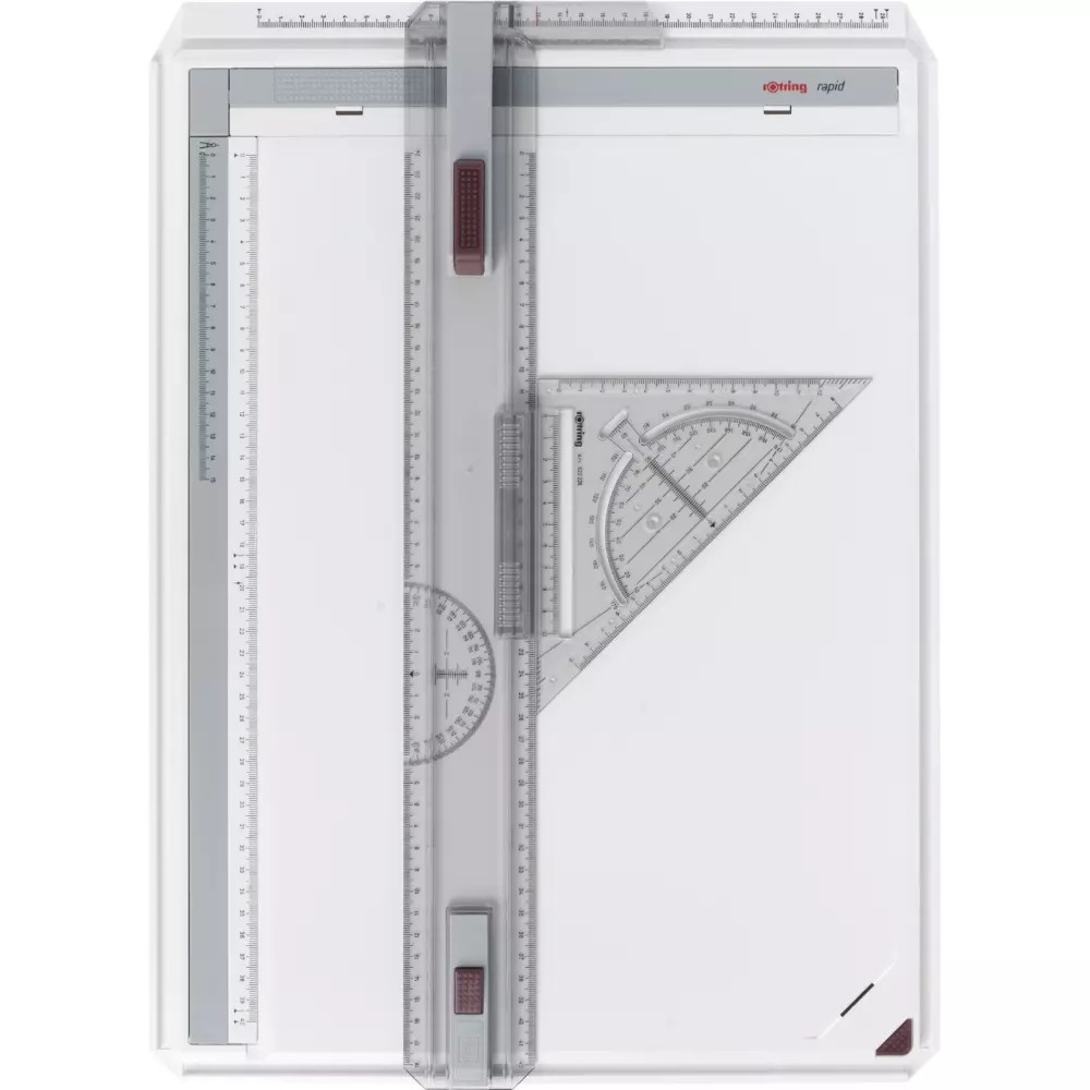 Rotring tabla za crtanje A3 Rapid sa torbom