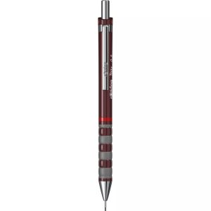 Rotring Tikky III tehnička olovka 0.5 burgundy