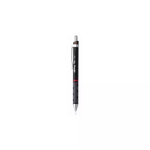 Rotring Tikky III tehnička olovka 0.5 crna