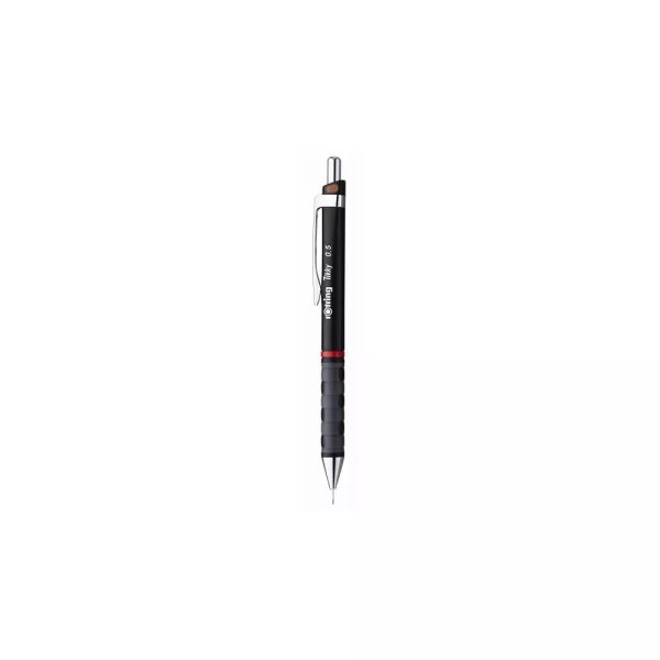 Rotring Tikky III tehnička olovka 0.5 crna