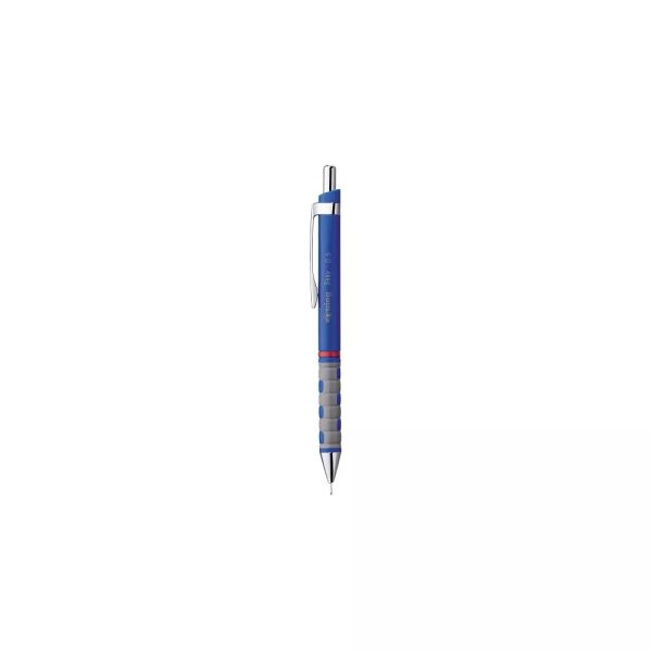 Rotring Tikky III tehnička olovka 0.5 plava