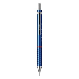 Rotring Tikky Retro tehnička olovka 0.5 plava