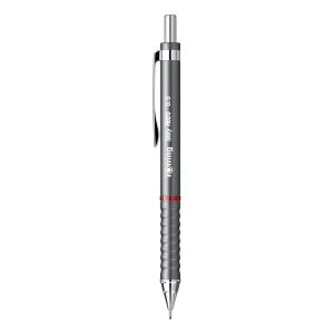 Rotring Tikky Retro tehnička olovka 0.5 siva