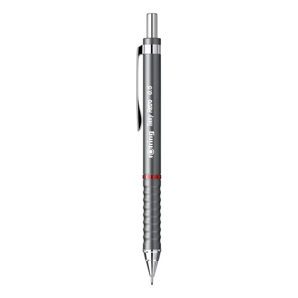 Rotring Tikky Retro tehnička olovka 0.5 siva