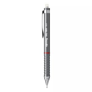 Rotring Tikky Retro tehnička olovka 0.5 siva