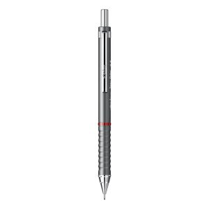 Rotring Tikky Retro tehnička olovka 0.5 siva