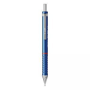 Rotring Tikky Retro tehnička olovka 0.7 plava